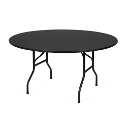 60 Round Dining Table