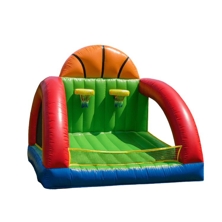 Inflatable Games Inflatable Games