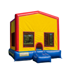 Big Bounce Bouncy Castle