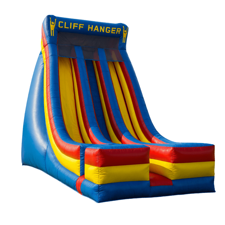 Dry Slides Dry Slides