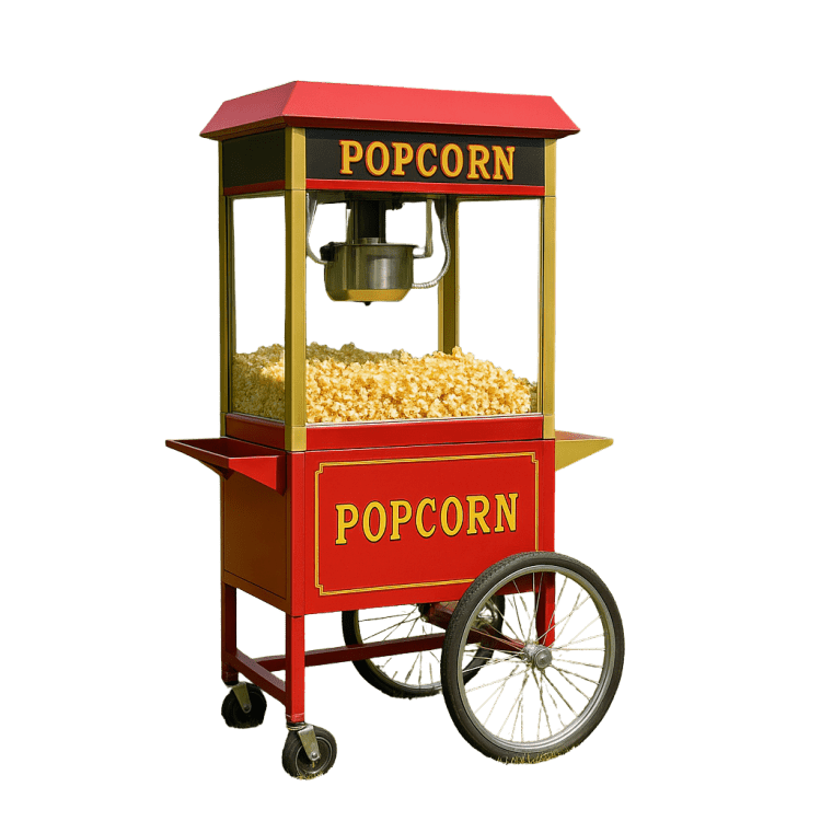 Concessions Concessions