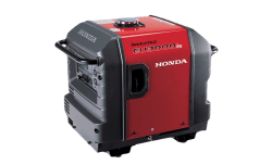 3000 W Ultra Quiet Inverter Generator