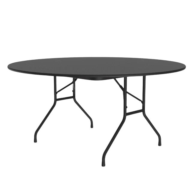 60" Round Dining Table