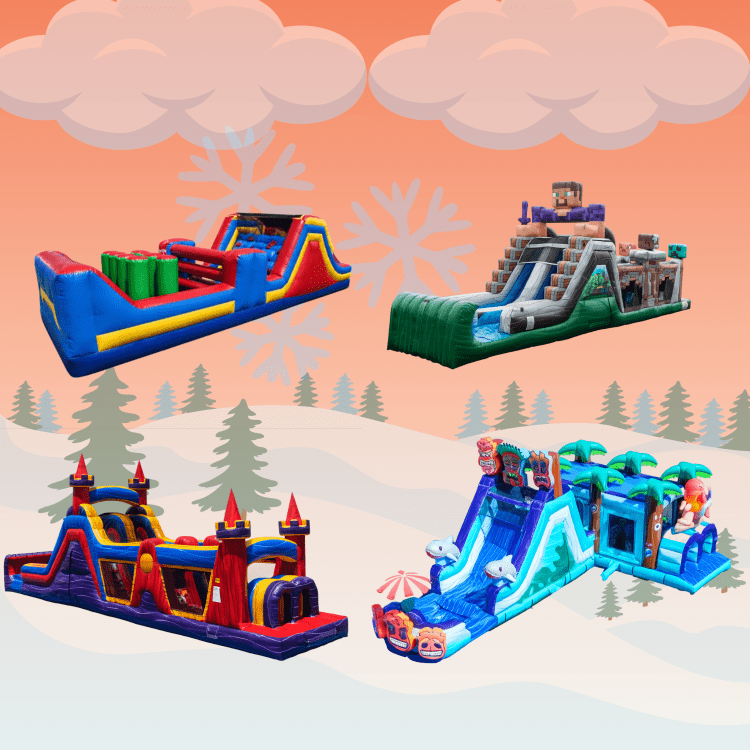 Obstacle Courses